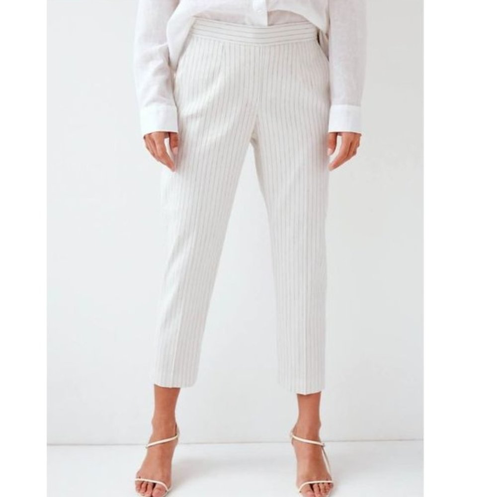 Babaton Conan Linen Pants